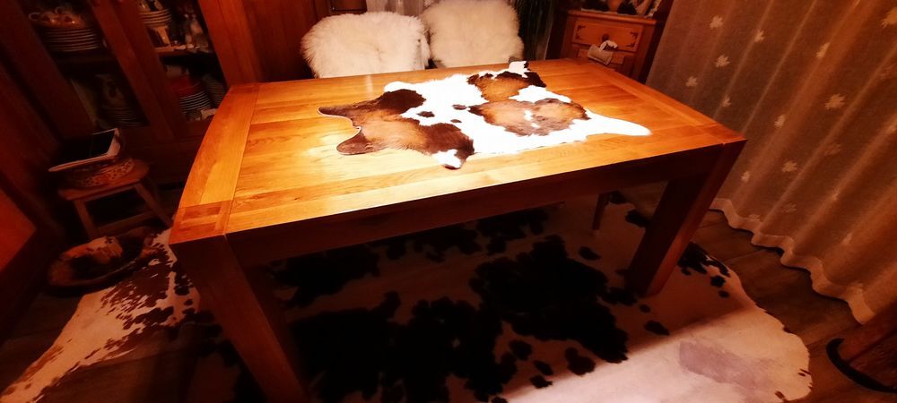 TABLE Meubles