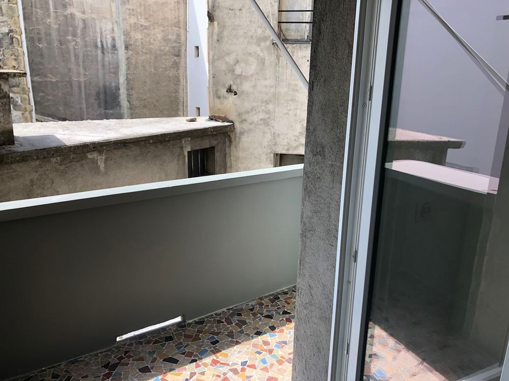 Location Appartement Grand T3 Saint-Étienne
