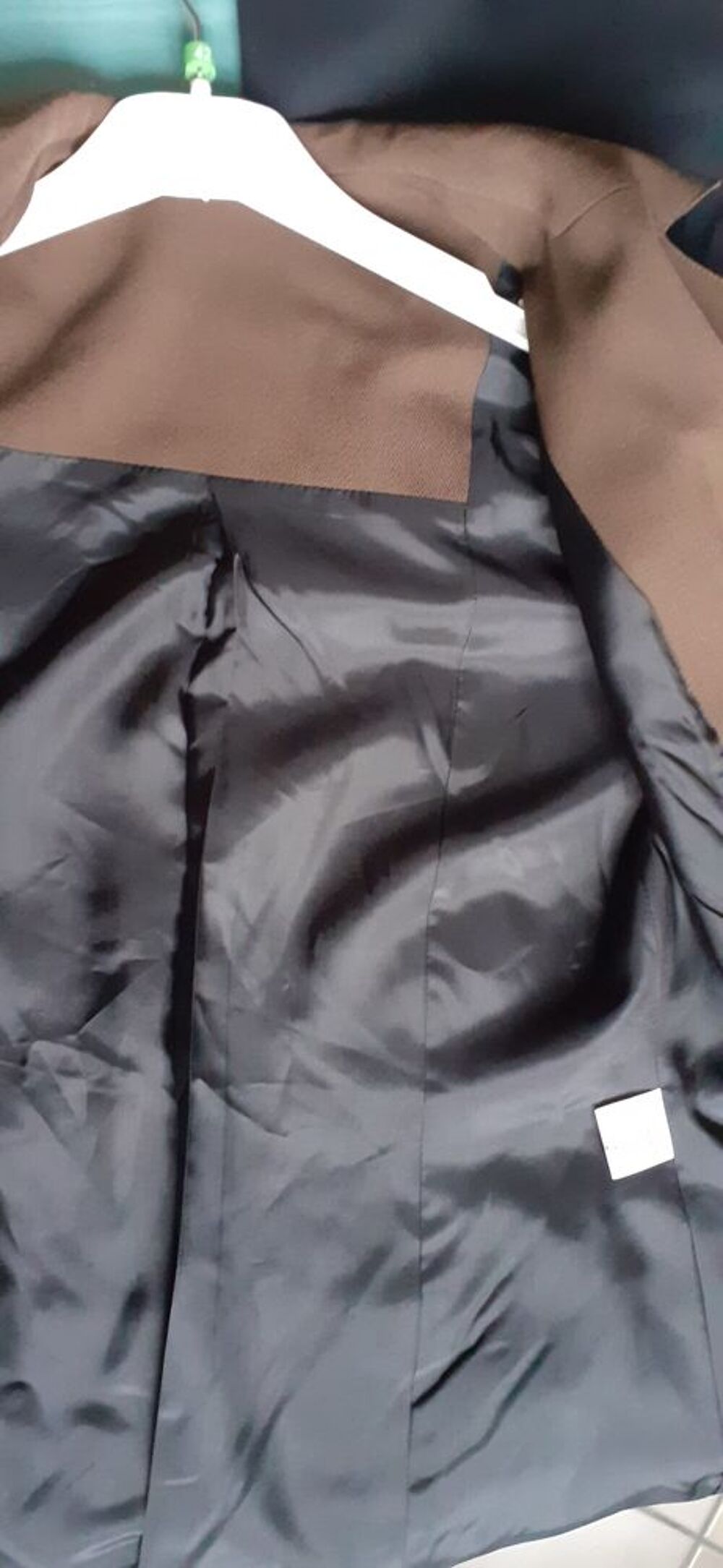 Blazer femme taille 2 Vêtements