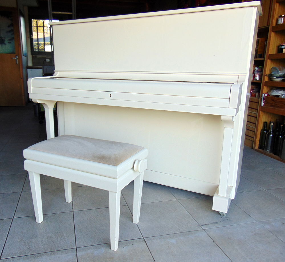 PIANO Instruments de musique