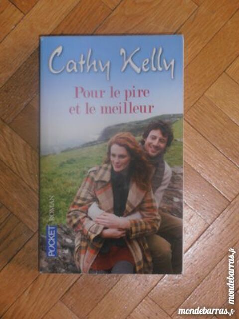 Pour le pire et le meilleur (5) 4 Tours (37)