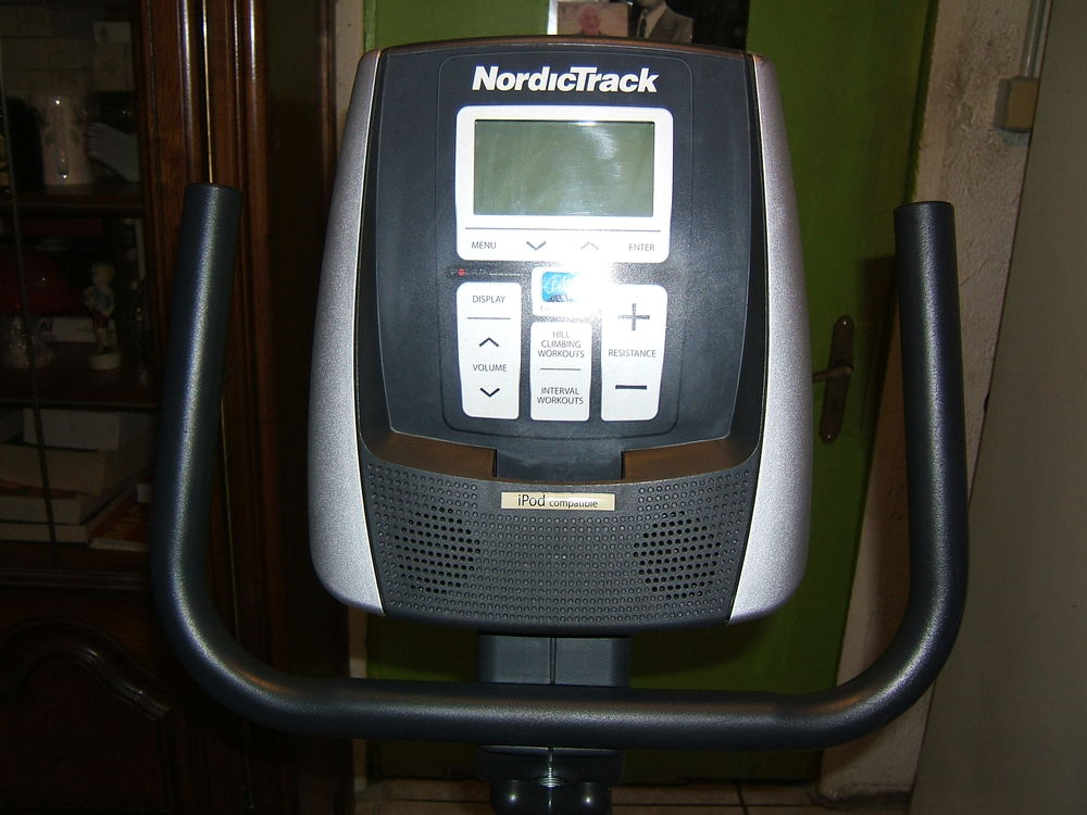 v&eacute;lo appartement Vélos