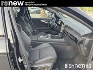 Espace full hybrid E-Tech 200 ch 7pl Esprit Alpine 2026 occasion 26200 Mont&eacute;limar