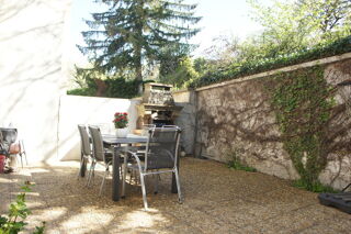  Maison à vendre 5 pièces 93 m²