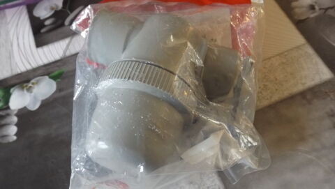 SIPHON HORIZONTAL 10 Combs-la-Ville (77)