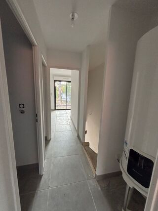  Appartement � vendre 3 pi�ces 69 m� N�mes