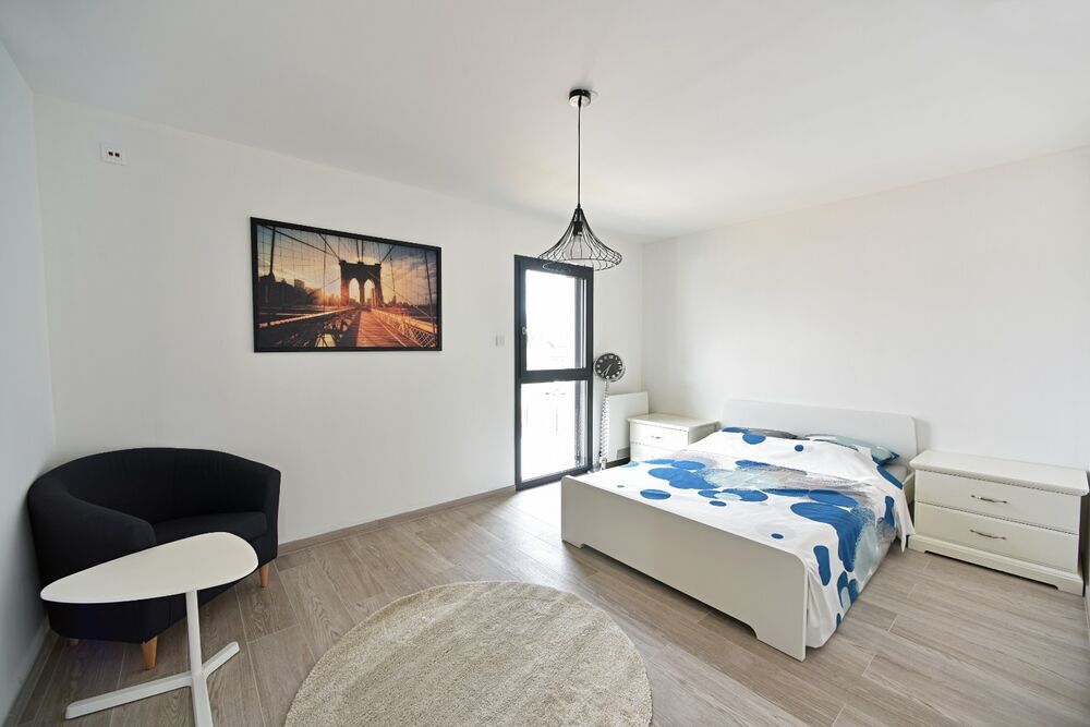 Location Maison Maison neuve 3 chambres, jardin garage 
Bertry Inchy