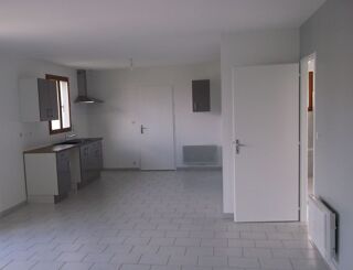  Maison à louer 5 pièces 90 m² Nieul-sur-l'autise