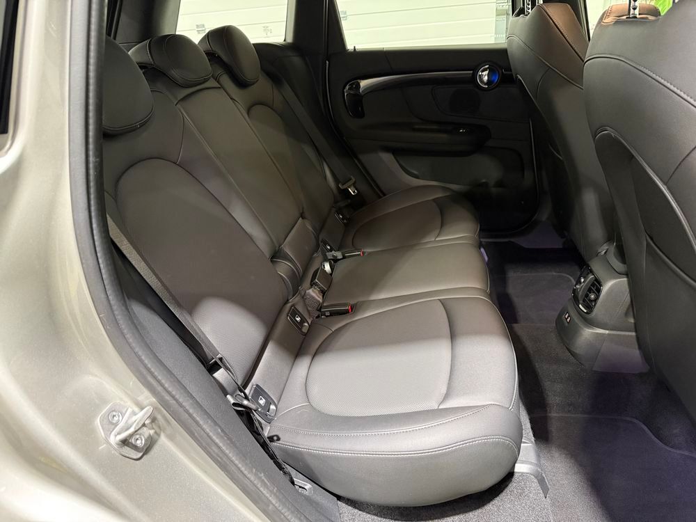 Countryman 136 ch BVA7 Cooper Edition Highlands 2023 occasion 31100 Toulouse