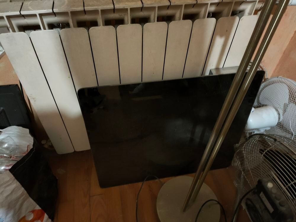 Radiateur Electroménager