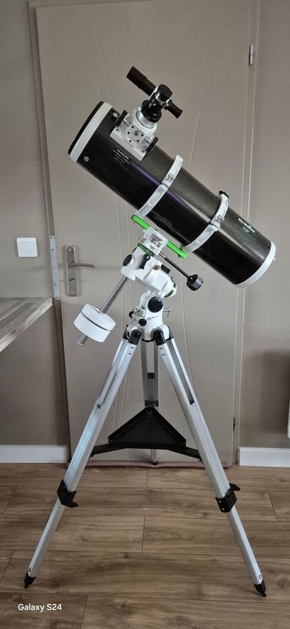 T&eacute;lescope Photos/Video/TV