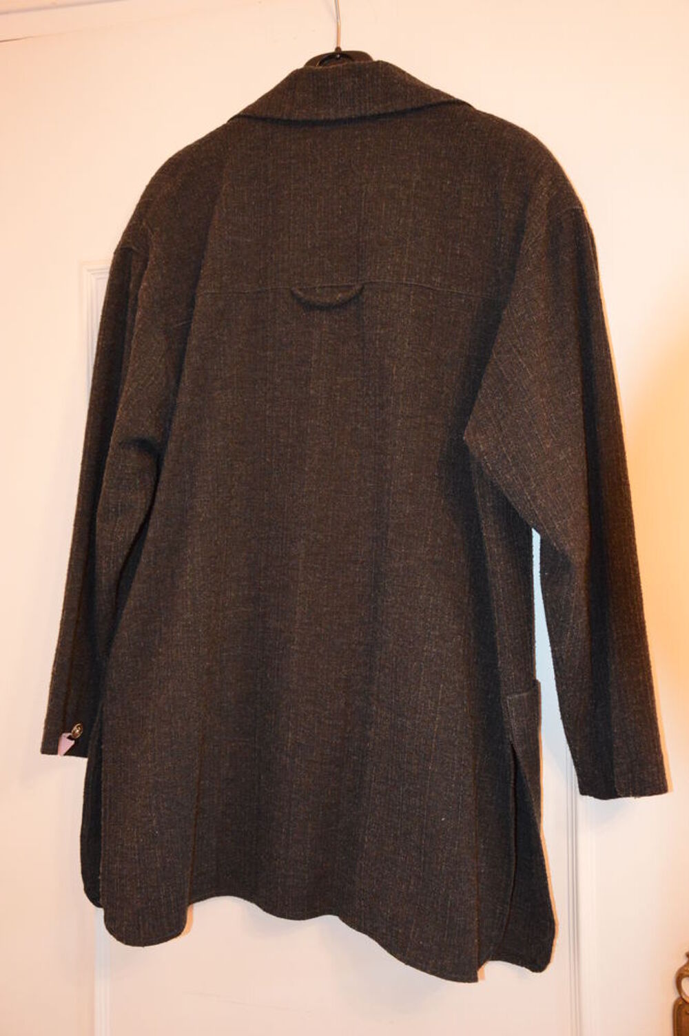 Veste mi-saison Vêtements