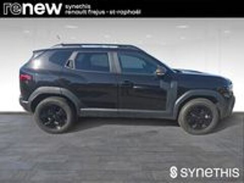 Duster Hybrid 155 Extreme 2026 occasion 83600 Fr&eacute;jus