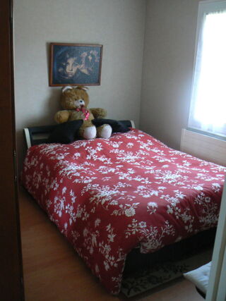  Maison � vendre 4 pi�ces 96 m�