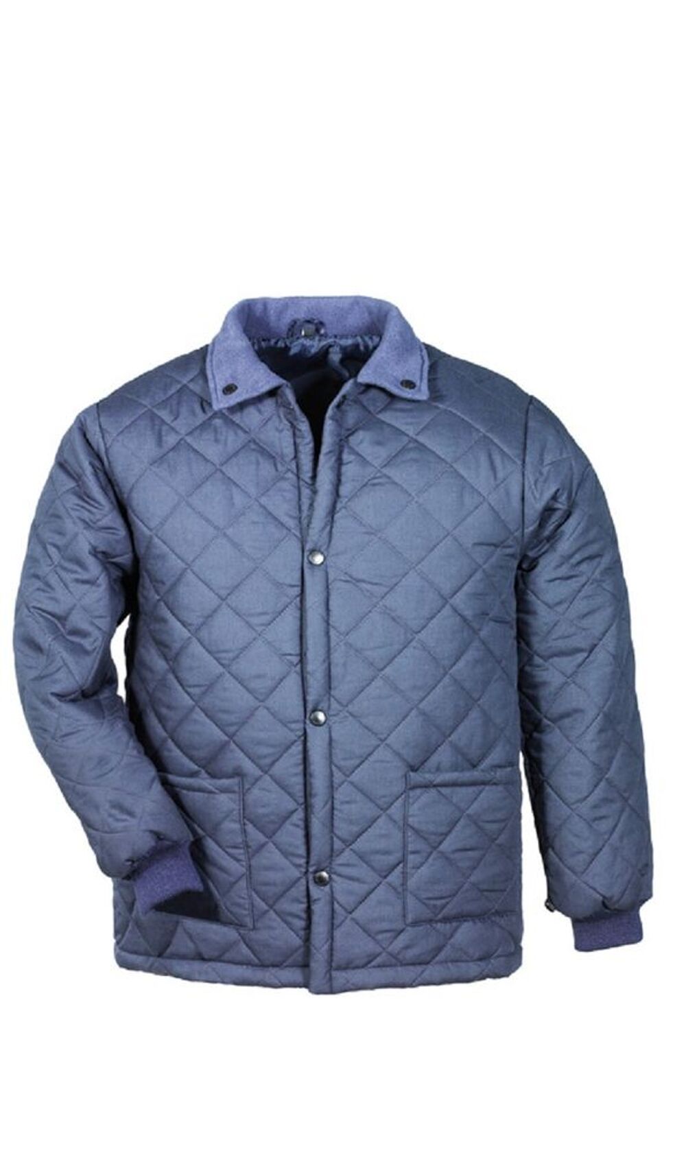 Parka Haute Visibilit&eacute; 3-en-1 XL/XXL/XXXL Vêtements