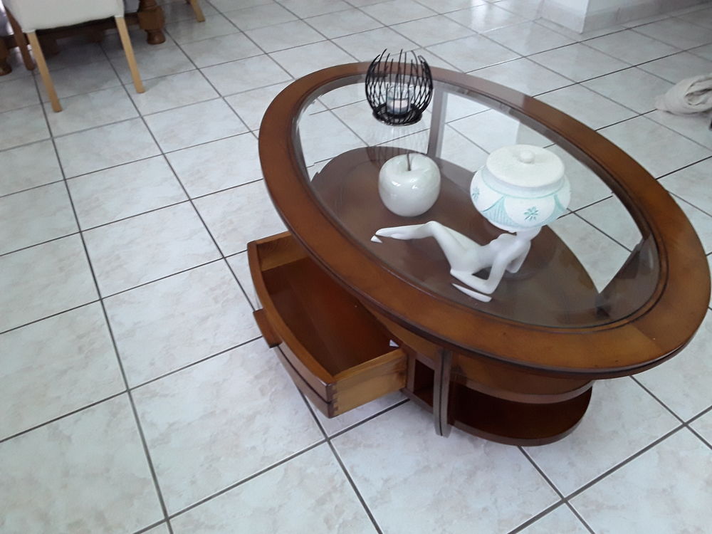 Table basse Meubles