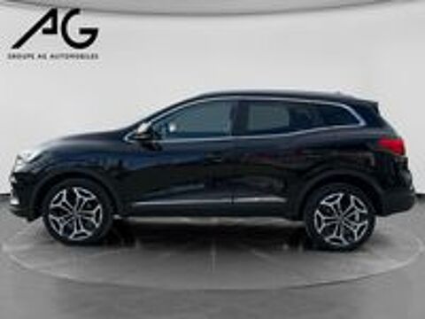 Kadjar Blue dCi 150 4x4 Intens 2019 occasion 08300 Rethel