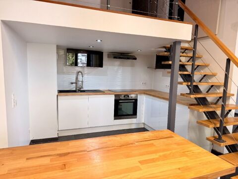  Loft � louer 4 pi�ces 70 m�