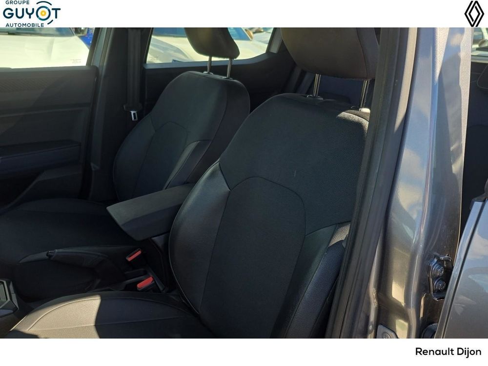 Duster Hybrid 140 Expression 2025 occasion 21000 Dijon