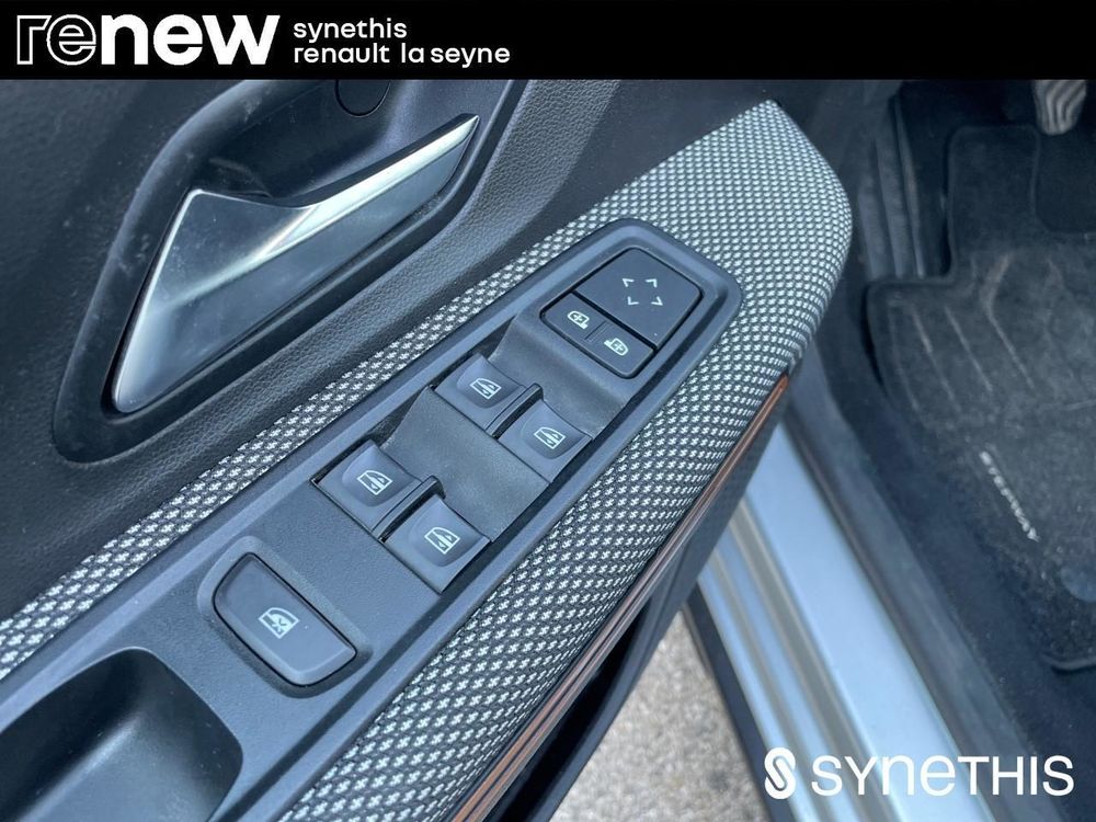 Sandero TCe 90 - 22 Stepway Confort 2022 occasion 83500 La Seyne-sur-Mer