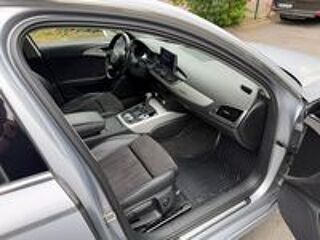 A6 Avant V6 3.0 TDI 218 Quattro Business Line S Tronic A 2015 occasion 94340 Joinville-le-Pont
