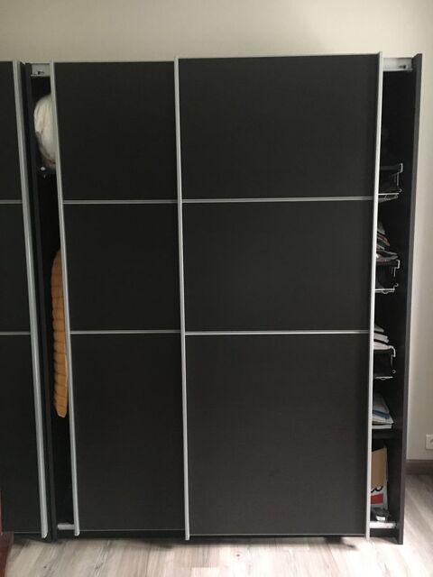 Armoire penderie 200 Angers (49)