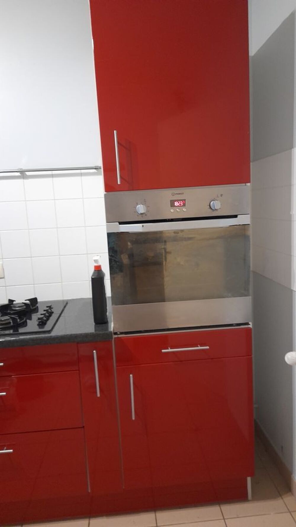 cuisine integree Meubles