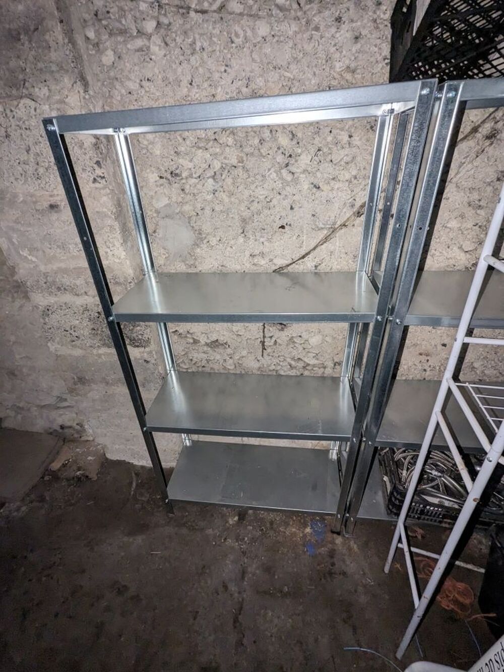 Etag&egrave;re de rangement Meubles