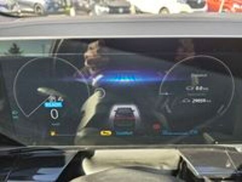 Austral E-Tech hybrid 200 Techno esprit Alpine 2024 occasion 91410 Dourdan