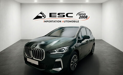 BMW Serie 2 230E ACTIVE TOURER XDRIVE 326 M SPORT 2024 occasion Lille 59000