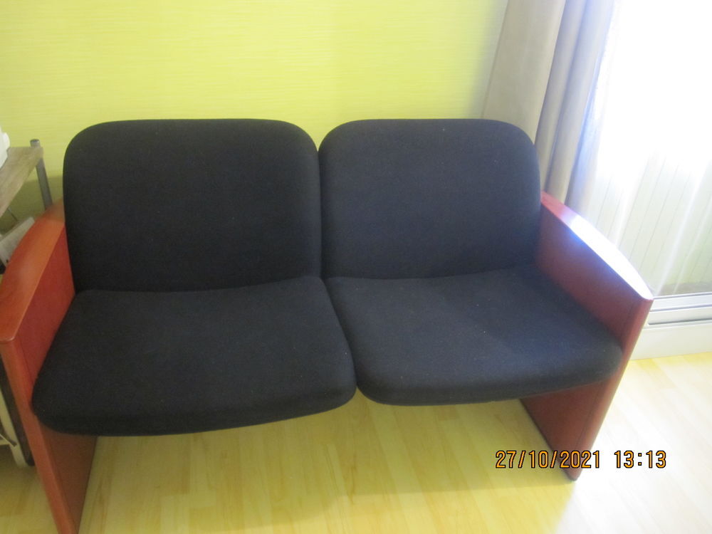 CANAPE DESIGN PETIT Meubles
