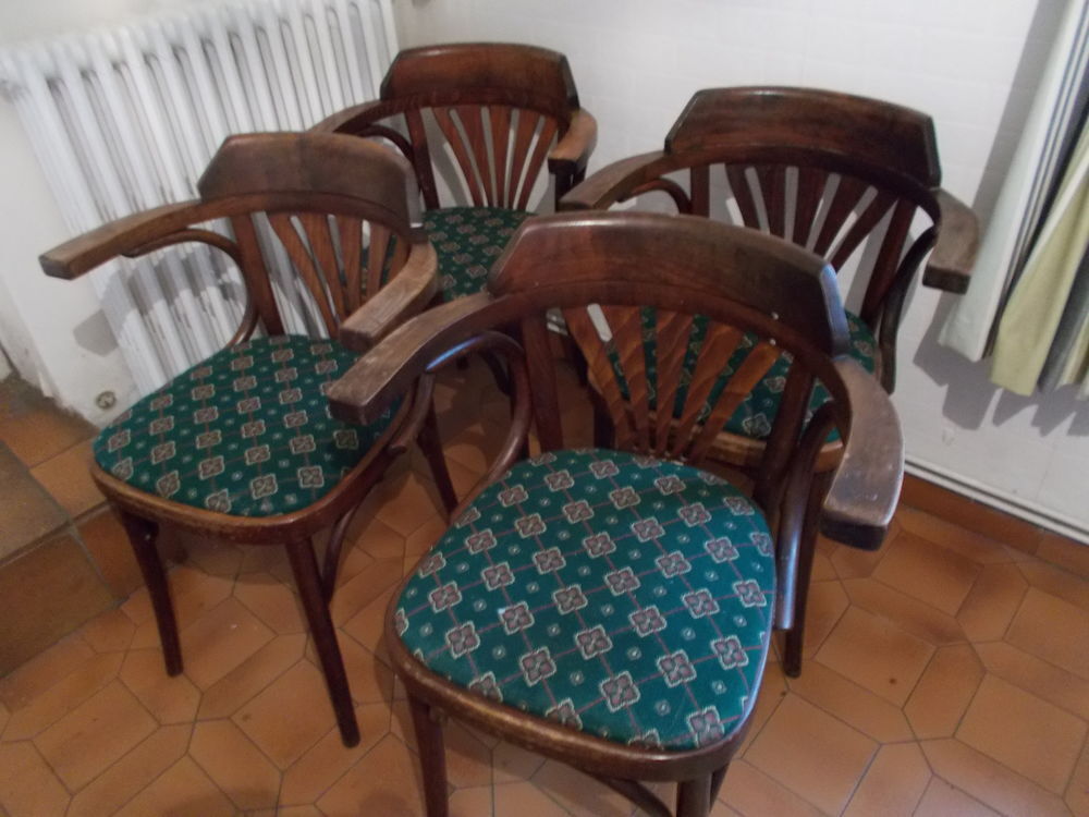 chaises custon Meubles