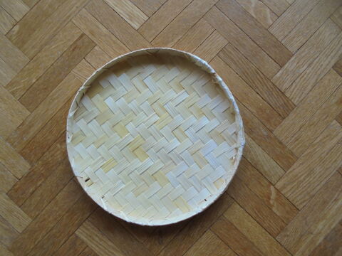 Plateau en osier (12) 2 Tours (37)