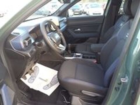 Duster TCe 130 4x4 Journey 2024 occasion 42170 Saint-Just-Saint-Rambert
