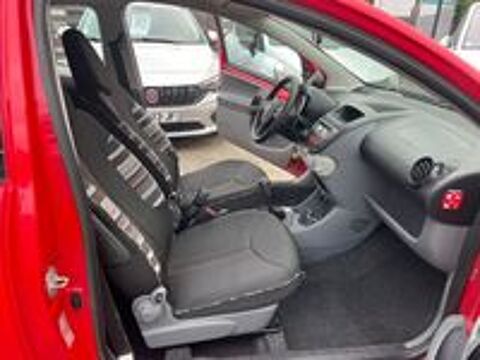 C1 1.0i Exclusive 2011 occasion 82000 Montauban