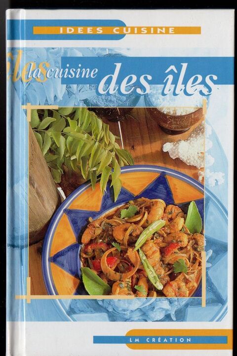 La cuisine des iles - Piccolia 2 Cabestany (66)