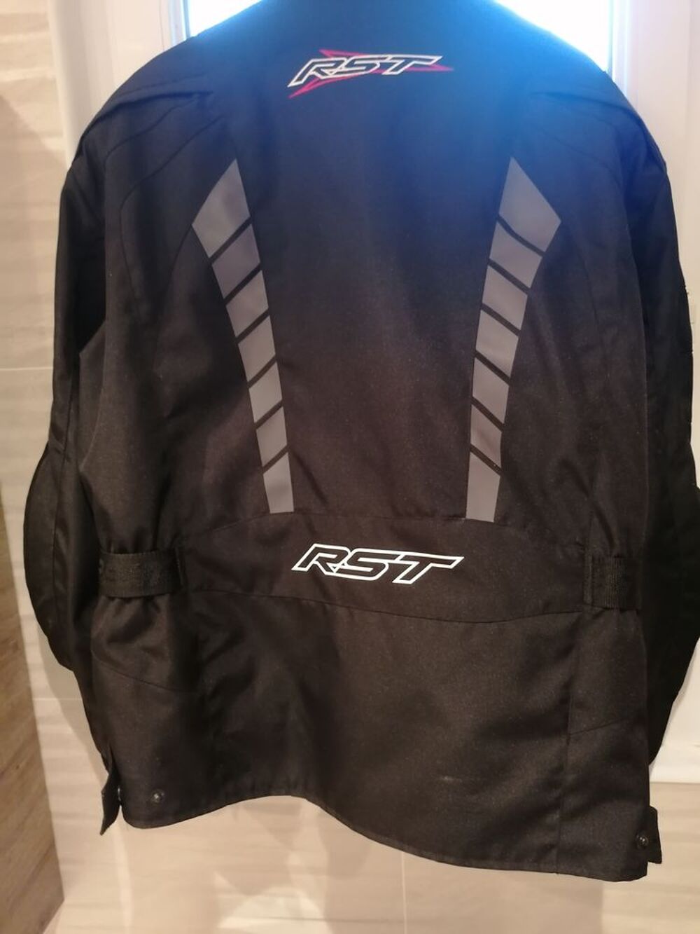 VESTE MOTO RST Sports
