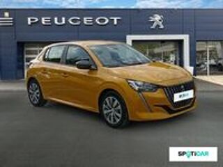 208 PureTech 75 S&S BVM5 Active Pack 2023 occasion 46000 Cahors