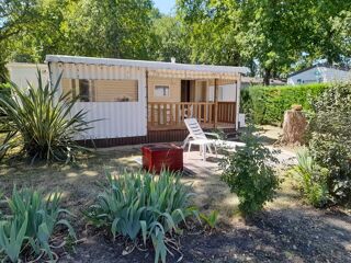 Location  Mobile Home 