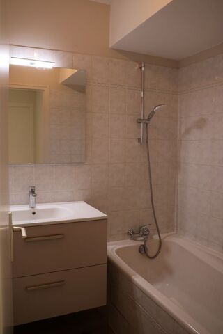  Appartement à louer 3 pièces 60 m² Saint-mesmin