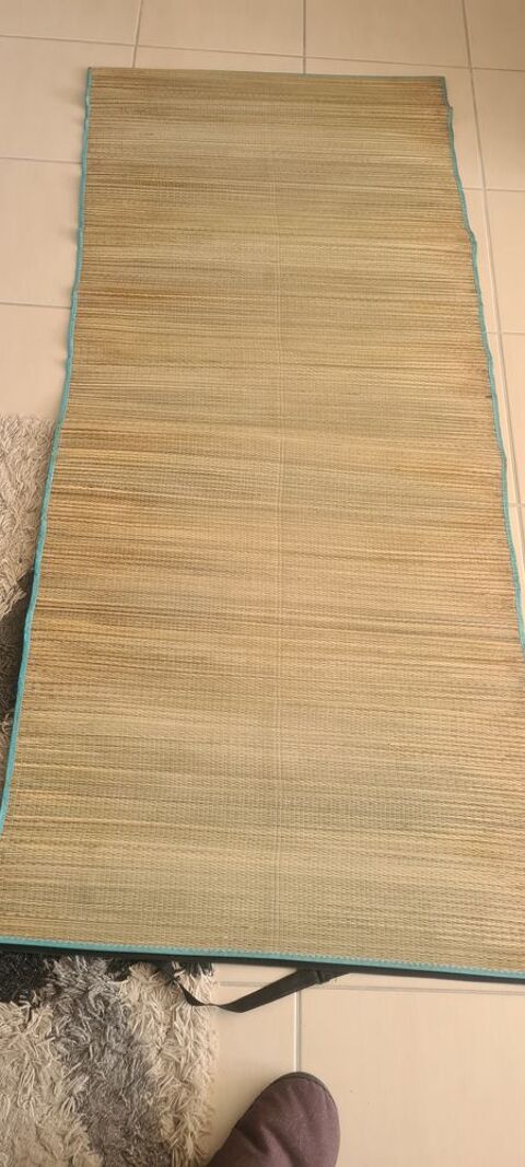 Natte de plage 1.5 Saint-Jean-de-Monts (85)