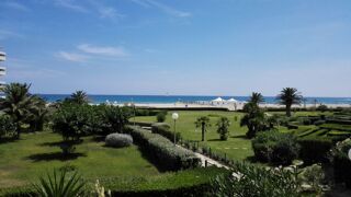 Location  Appartement 