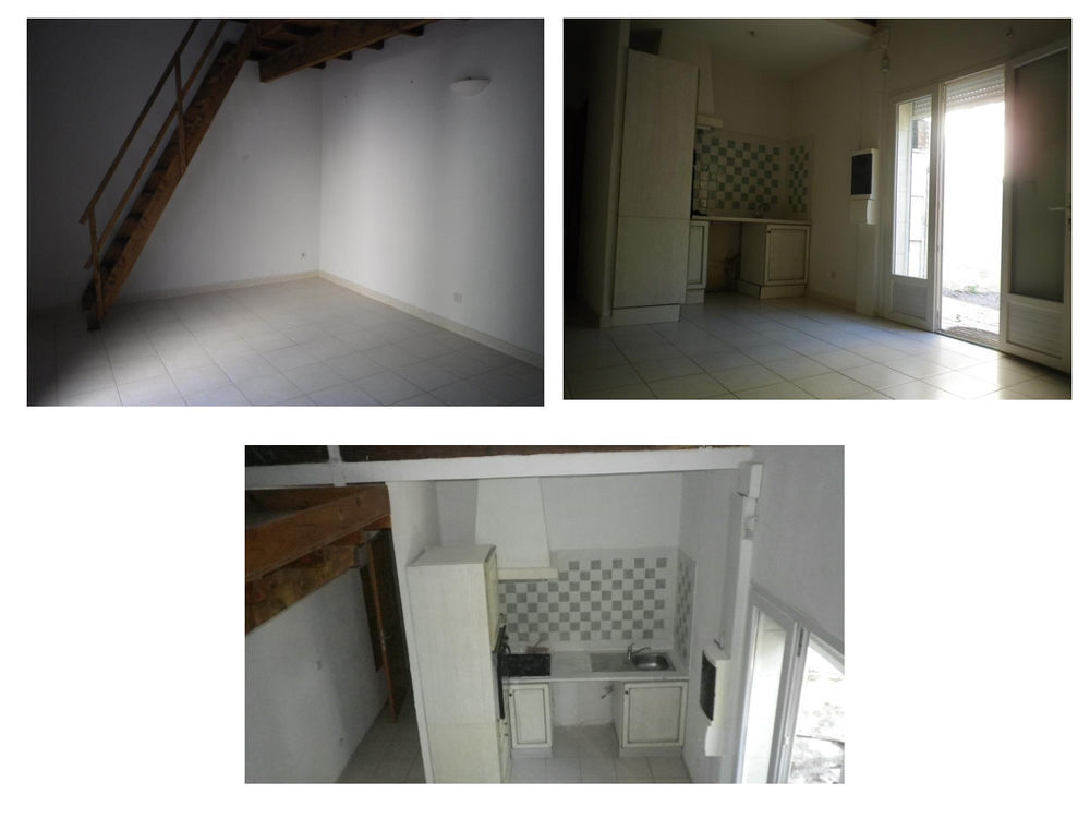Location Appartement T2 résidence standing près CHU Caveirac