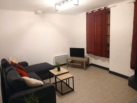  Maison � louer 4 pi�ces 75 m� Sarlat-la-can�da