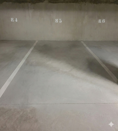  Parking / Garage � louer 13 m�