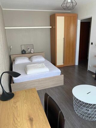  Appartement à louer 2 pièces 28 m²