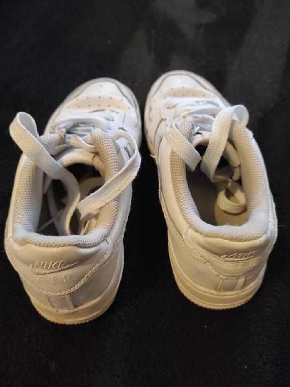 Baskets Nike air force 1 (36 et demi) Chaussures