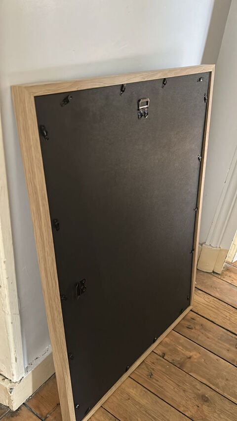 Cadre en bois neuf 20 Fontainebleau (77)