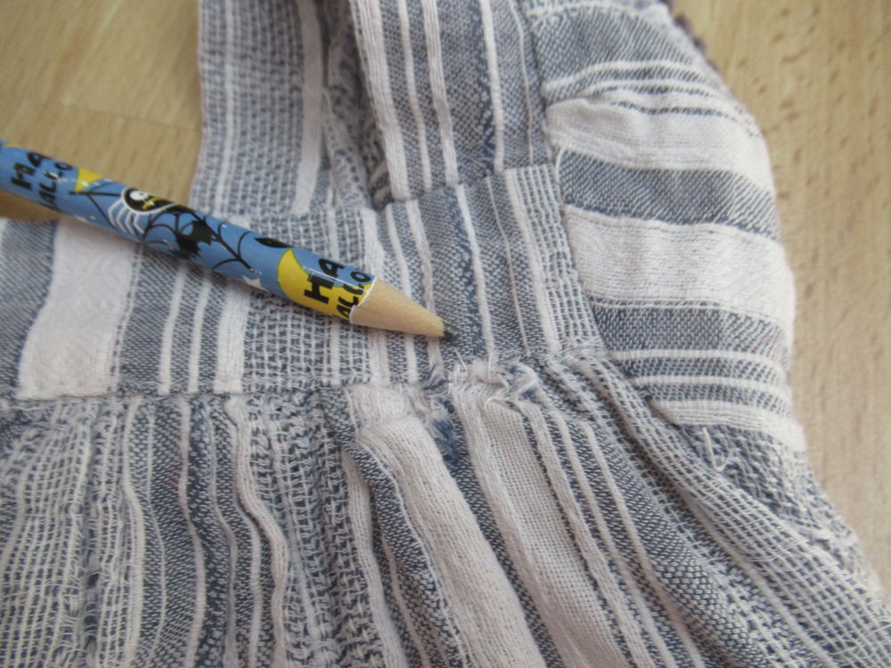 Ensemble pantalon + tunique - Taille 7/8 ans Vêtements
