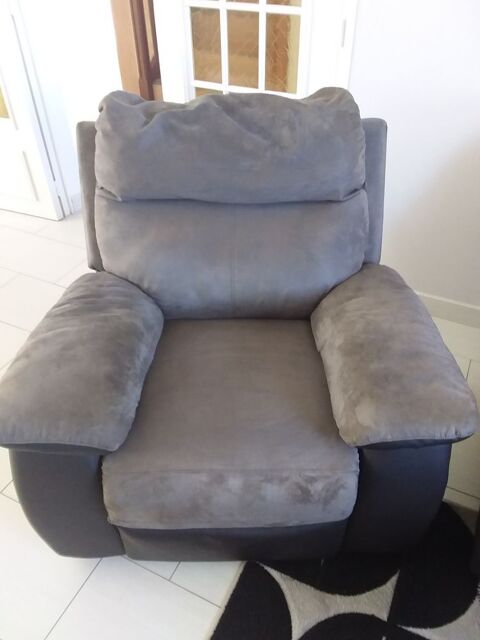 Fauteuil 200 Ch�lons-en-Champagne (51)